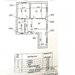 Bucurestii Noi -Subcetate 110, apartament 3 camere igienizat, demisol, 55 mp.