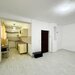 Bucurestii Noi -Subcetate 110, apartament 3 camere igienizat, demisol, 55 mp.