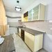 Bucurestii Noi -Subcetate 110, apartament 3 camere igienizat, demisol, 55 mp.