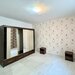 Bucurestii Noi -Subcetate 110, apartament 3 camere igienizat, demisol, 55 mp.
