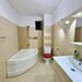 Bucurestii Noi -Subcetate 110, apartament 3 camere igienizat, demisol, 55 mp.